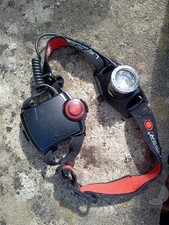 led lenser head torch h7r.2