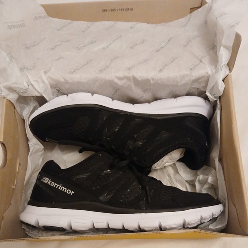 Karrimor duma running - duma, shoes