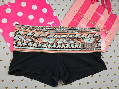 Victorias secret pink aztec - secret,