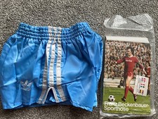 Brand New Vintage Adidas Nylon