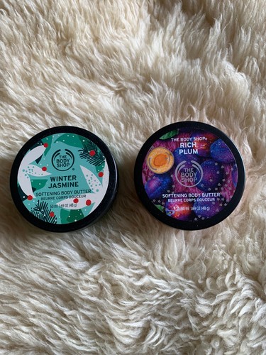 The body shop - the, travel