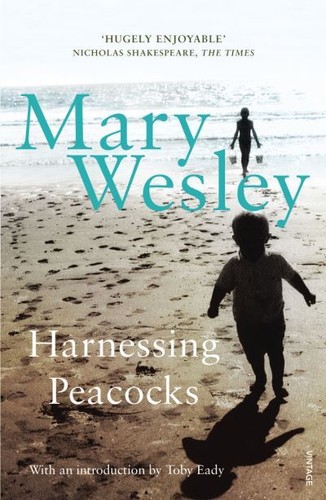 Wesley mary harnessing - mary, :