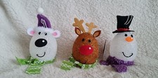 Christmas Light Up Reindeer
