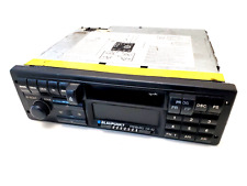 Mercedes W124 W201 W126 Blaupunkt Radio Cassette Player - Freiburg CR43