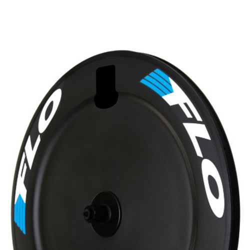 Flo disc wheel valve - 6x,