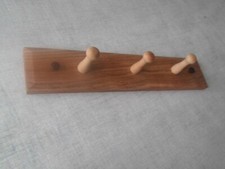 New  Shaker Style Wooden Coat