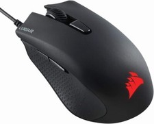 CORSAIR HARPOON PRO RGB Wired Lightweight FPS/MOBA Gaming Mouse – 12,000 DPI 