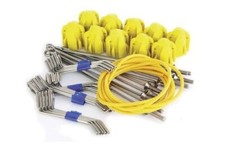 Gemini System 100+ Assembly Kit