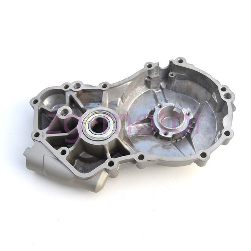 Engine stator crank case - engine,