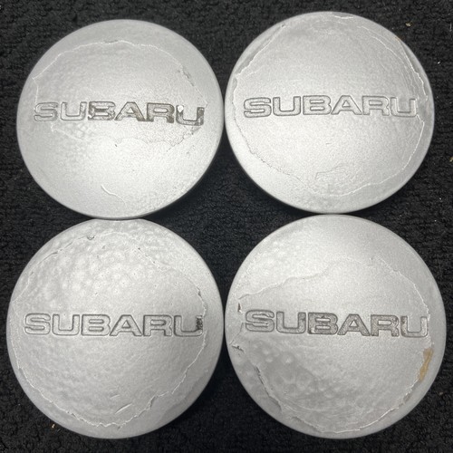 Set subaru oem center - set, wheel