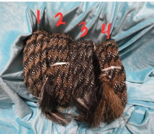 Mane Horse Hair Mecate 22 feet