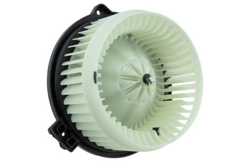 Cabin air blower - cabin,