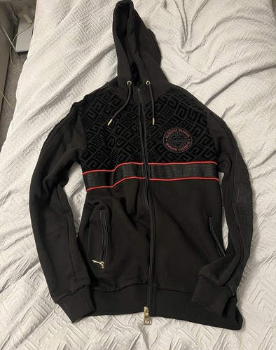 Glorious gangsta jacket - glorious,