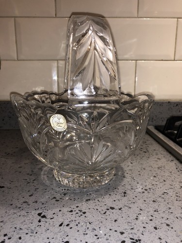 Crystal clear signatures - crystal,