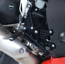 R&G Adjustable Rearsets