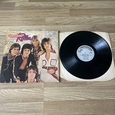 Bay City Rollers - Wouldn’t