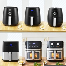 Air Fryer 3.8L /5L/ 6.5L 1450W