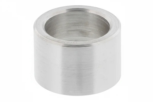 Shock absorber threaded - , sleeve