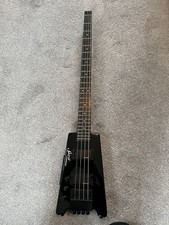 Steinberger Spirit Left Handed