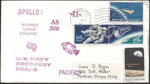 Jul 1969 apollo as 506 - 24,