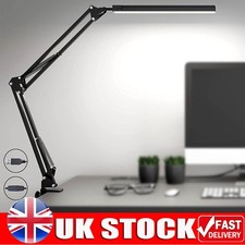 LED Desk Lamp with Clamp 3