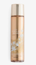 NEXT BODY MIST - VANILLA RUSH