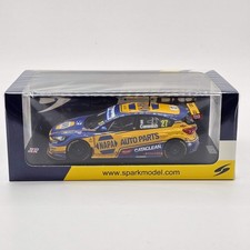 Spark Ford Focus #27 Dan