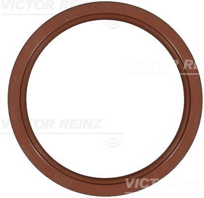 Crankshaft shaft seal victor - crankshaft,