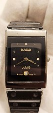 RADO 120.0281.3 ANALOG QUARTZ