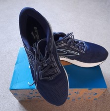 Men's Brooks Beast GTS 23 Blue