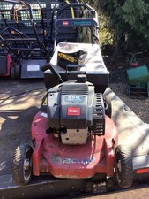 Toro Recycler 20791 Mower