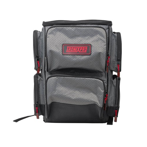 Tronixpro sea fishing rucksack - tronixpro,