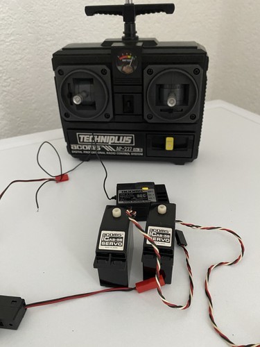 Acoms 227 mkii 27mhz - acoms,