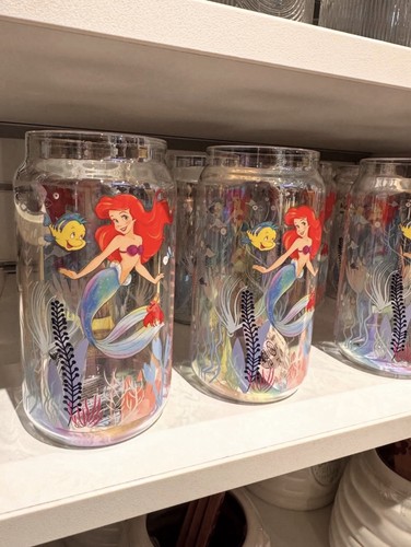 Disney store the - store, little