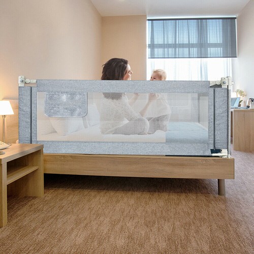 200cm baby toddler safety bed - baby,
