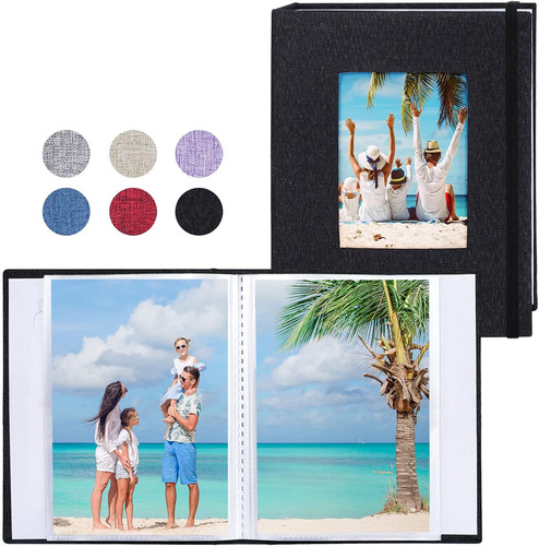 Small photo albums - small,