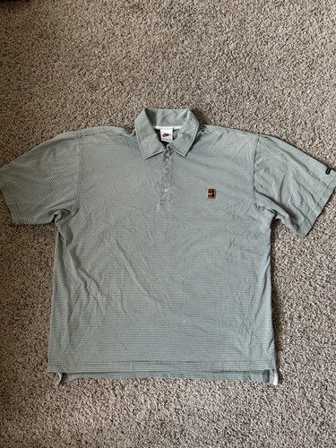 Vtg 90s nike court - 90s, tennis