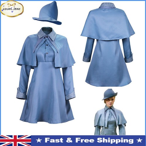 Harry potter fleur isabelle - fleur,