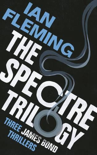 The spectre trilogy james - spectre, trilogy: