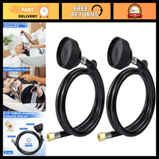 2 Pack Salon Shampoo Bowl