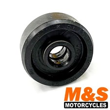 Yamaha Water Pump Seal DT125LC 86-87 WR400R 08-13 YP400 04-11 | OEM 931031-10011