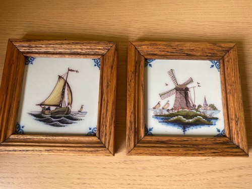 18th cent dutch - x,