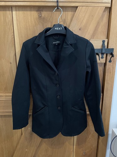 Equestrian show jackets navy - equestrian,