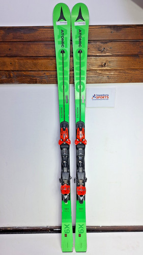 Atomic redster 181 - 181, ski