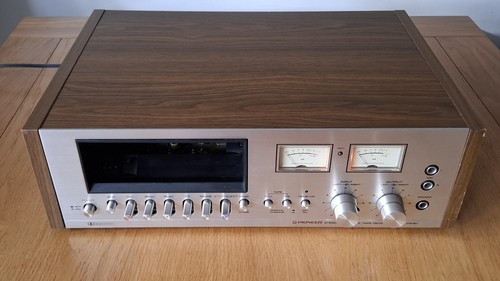 Vintage pioneer f6161 - pioneer,
