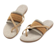 Charleston Shoes Co. Isla