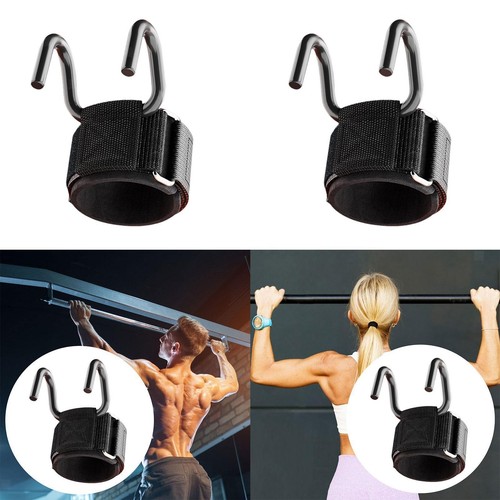 Weight lifting hook training - weight,