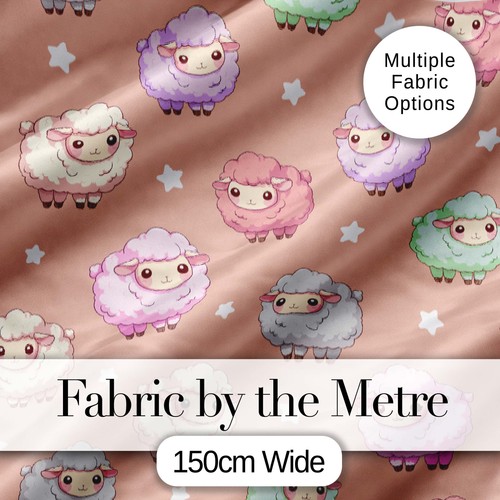 Cute kawaii sheep with - cute,
