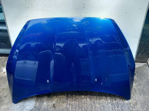 Ford focus bonnet has various - ford,
