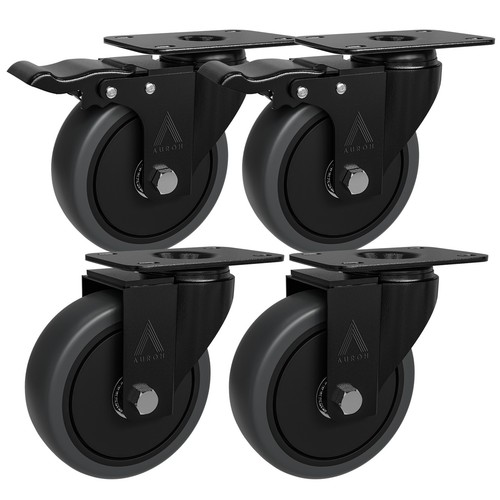 Heavy duty 100mm - heavy,